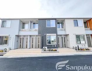 ルーベル北方Ⅱの画像