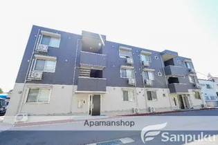 プレジデント持田 B棟の画像