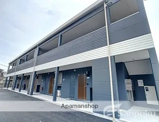 シェルルコートの画像