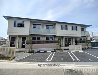 プロヌーブ三町の画像