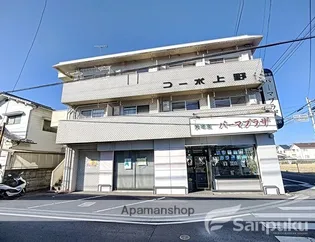 コーポ上野の画像