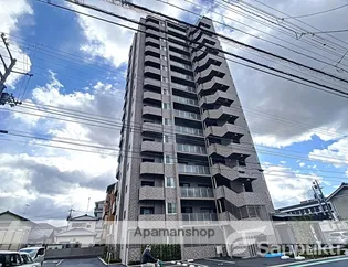 ロイヤルガーデン道後樋又の画像