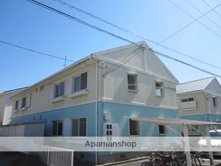 オリーブハイツ B棟の画像