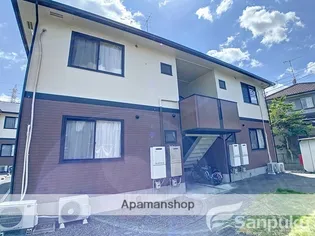 メゾン ド ルミエールB棟の画像