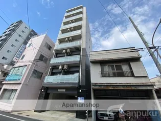 MAYFAIR TACHIBANA SQUAREの画像