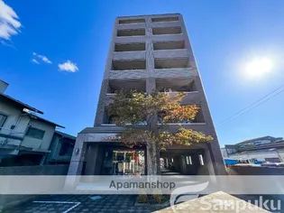 グレイスフル空港通の画像