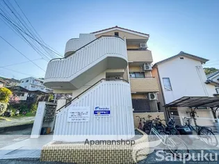 ハイツオリンピアの画像