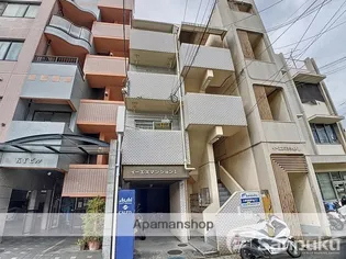 イーエヌマンションIの画像