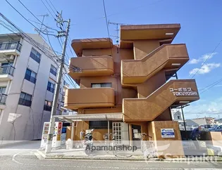 コーポラスTOKUYOSHIの画像