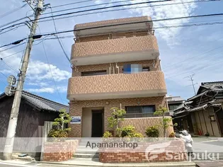 サンハイツIIの画像