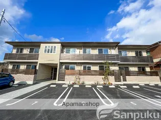 シャーメゾン石手白石の画像