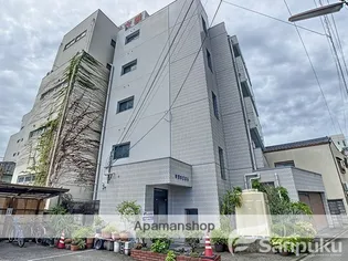 新田第二ビルの画像