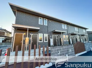 ラ メール A棟の画像