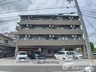 山越ハイムⅡの画像