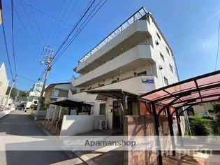 メゾンルミエールⅡの画像