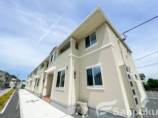 サンライズ別府Ⅱの画像