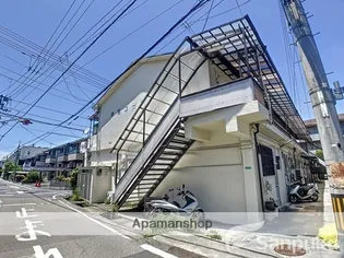 道南コーポの画像