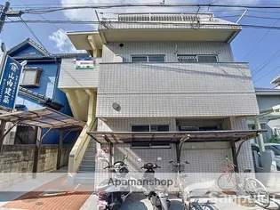 ブライトガーデン中村の画像