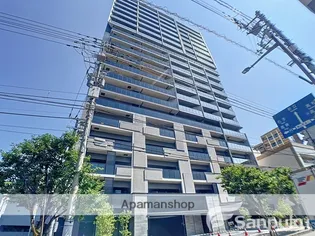 レーベン松山三番町 ONE TOWERの画像