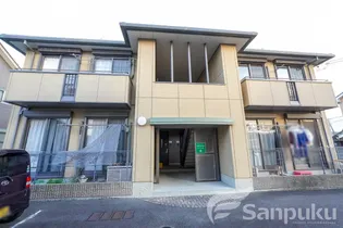 バリュージュ馬木 B棟の画像