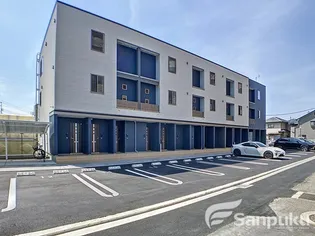 メゾン サクラメントサウスの画像