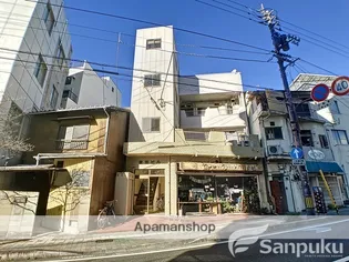 本田ビルの画像