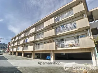 第二池田マンションの画像