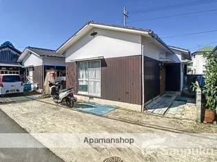 愛媛県松山市生石町【一戸建】の外観