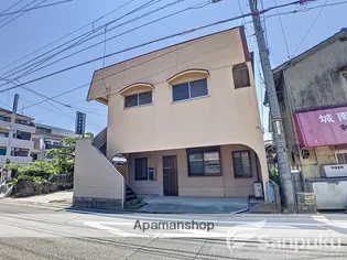 コーポ斉院の画像