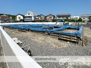 シャーメゾン セルディーナ【1階】の外観