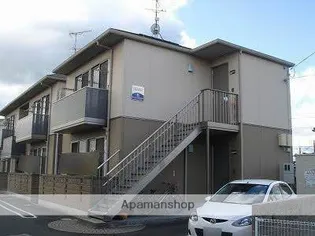 クレシエンド西垣生 B棟の画像