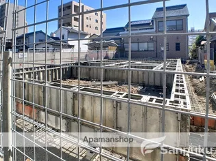 メゾン リノ【1階】の外観