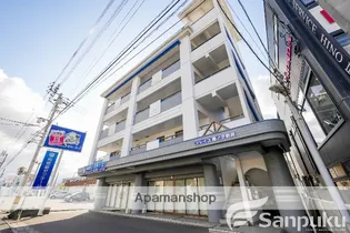 ソレイユ鷹ノ子駅前の画像