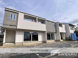 BEEK’S道後今市【202号室】の外観