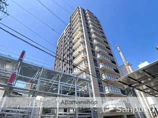 クレアホームズ松山大街道ザ プレミアムの画像