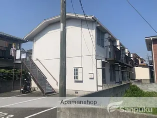 第2グリーンハイツ和泉の画像