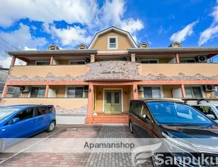 ENSOLEILLE BRANCHETTEの画像