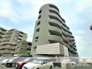 エリヴェール道後の画像