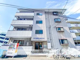 プレアール三番町【1階】の外観