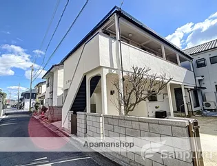 コーポ松一の画像