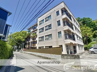 豊島マンションの画像