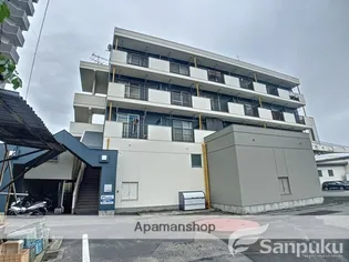 マツモルトベーネ姫原の画像