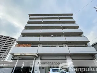 空港中央ビルの画像