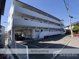 ヴィラージュ星岡【2階】の外観