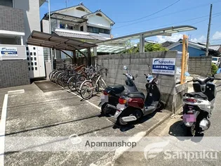 ローレンス小坂【1階】のその他画像