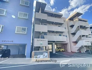 ライラック朝生田の画像