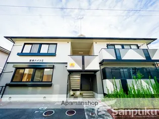 宝来ハイツ2の画像