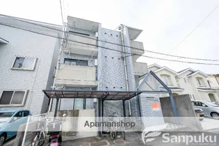 オレンジコート土居田の画像