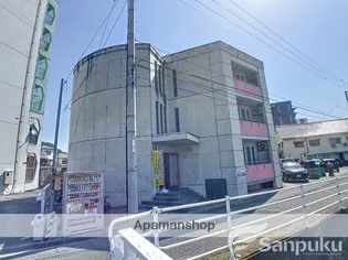 RAFFINE ROUGEの画像