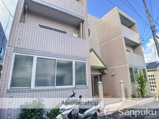 PALLAZZO HIRAOKAの画像